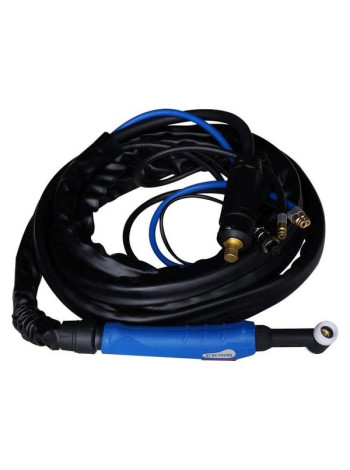 Горелка SR-18 для TIG-сварки (240-320 А; 6 м) BRIMA 0006533