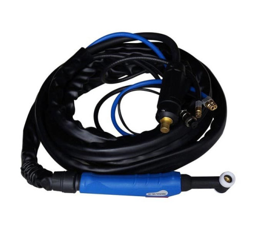 Горелка SR-18 для TIG-сварки (240-320 А; 6 м) BRIMA 0006533