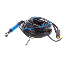 Горелка SR-18F для TIG-сварки (240-320 А; flex; 4 м) BRIMA 0006535