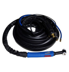 Горелка для TIG-сварки (240-320 А; flex; 6 м) SR-18F BRIMA