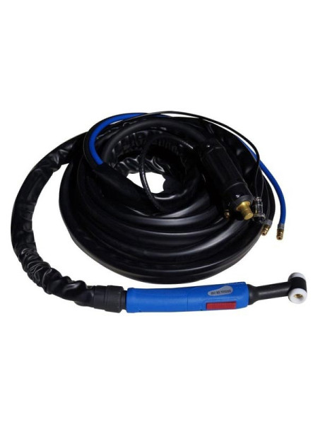 Горелка для TIG-сварки (240-320 А; flex; 6 м) SR-18F BRIMA