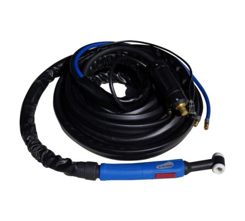 Горелка для TIG-сварки (240-320 А; flex; 6 м) SR-18F BRIMA