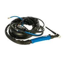 Горелка SR-18V для TIG-сварки (240-320 А; 4 м) BRIMA 0006536