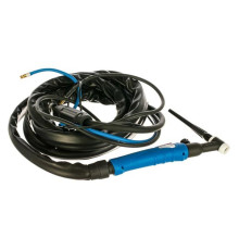 Горелка SR-18V для TIG-сварки (240-320 А; 4 м) BRIMA 0006536