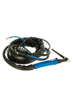 Горелка SR-18V для TIG-сварки (240-320 А; 4 м) BRIMA 0006536