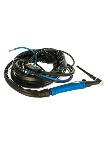 Горелка SR-18V для TIG-сварки (240-320 А; 4 м) BRIMA 0006536