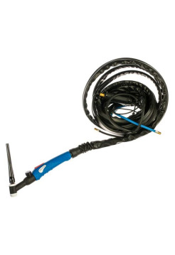 Горелка для TIG-сварки (240-320 А; 6 м) SR-18V BRIMA 0006537