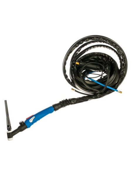 Горелка для TIG-сварки (240-320 А; 6 м) SR-18V BRIMA 0006537