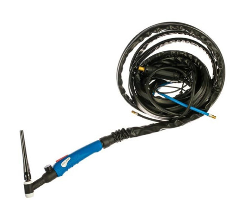 Горелка для TIG-сварки (240-320 А; 6 м) SR-18V BRIMA 0006537