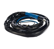 Горелка SR-26 для TIG-сварки (200-240 А; 4 м) BRIMA 0006524