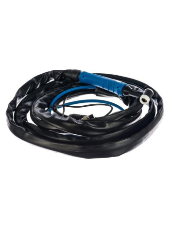 Горелка SR-26 для TIG-сварки (200-240 А; 4 м) BRIMA 0006524