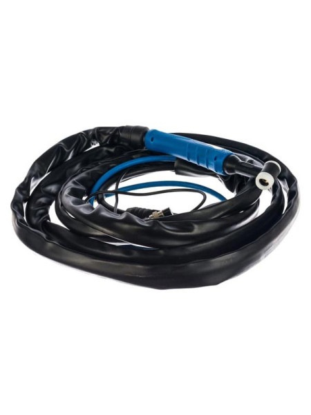 Горелка SR-26 для TIG-сварки (200-240 А; 4 м) BRIMA 0006524