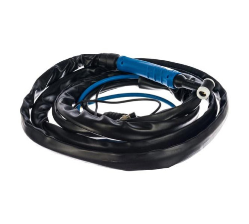 Горелка SR-26 для TIG-сварки (200-240 А; 4 м) BRIMA 0006524