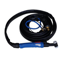 Горелка SR-26V для TIG-сварки (200-240 А; 6 м) BRIMA 0006527