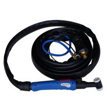 Горелка SR-26V для TIG-сварки (200-240 А; 6 м) BRIMA 0006527