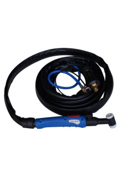 Горелка SR-26V для TIG-сварки (200-240 А; 6 м) BRIMA 0006527