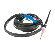 Горелка SR-26VF для TIG-сварки (200-240 А; flex; 4 м) BRIMA 0006530