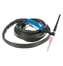 Горелка SR-26VF для TIG-сварки (200-240 А; flex; 4 м) BRIMA 0006530