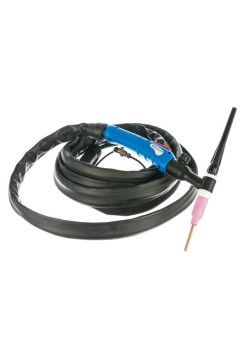 Горелка SR-26VF для TIG-сварки (200-240 А; flex; 4 м) BRIMA 0006530