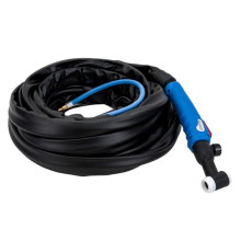 Горелка SR-26VF для TIG-сварки (200-240 А; flex; 6 м) BRIMA 0006531