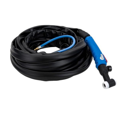 Горелка SR-26VF для TIG-сварки (200-240 А; flex; 6 м) BRIMA 0006531