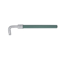 Вороток Г-образный (3/4"DR; 470-730 мм) с телескопической рукояткой Jonnesway S41H630T