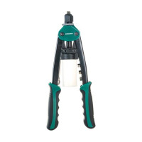Заклепочник ручной рычажный 3,2-6,4 мм 1/8"-1/4" Jonnesway V2102 49217