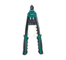 Заклепочник ручной рычажный 3,2-6,4 мм 1/8"-1/4" Jonnesway V2102 49217