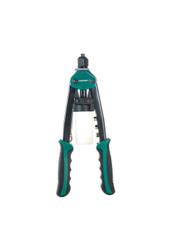 Заклепочник ручной рычажный 3,2-6,4 мм 1/8"-1/4" Jonnesway V2102 49217