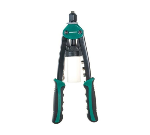 Заклепочник ручной рычажный 3,2-6,4 мм 1/8"-1/4" Jonnesway V2102 49217