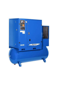 Компрессор Remeza ВК 20E-10-500Д26239 26239