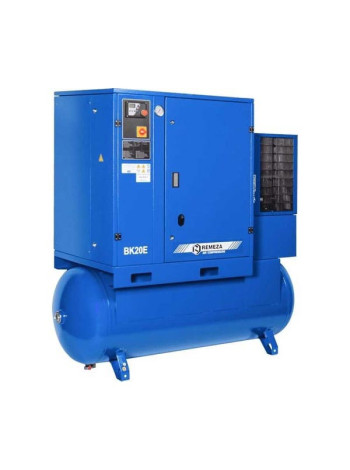 Компрессор Remeza ВК 20E-10-500Д26239 26239