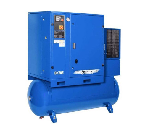 Компрессор Remeza ВК 20E-10-500Д26239 26239