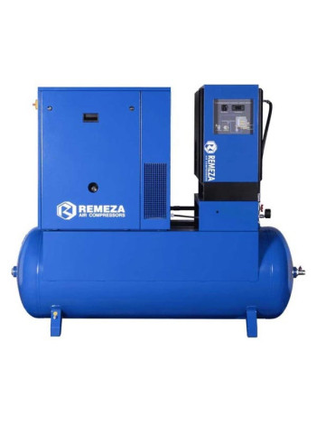 Компрессор Remeza ВК-7Е- 10-500Д43990 43990