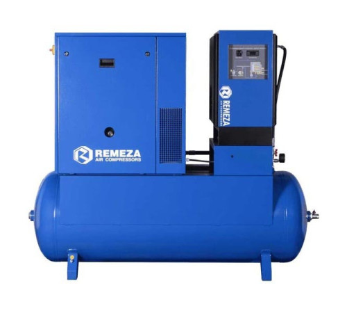 Компрессор Remeza ВК-7Е- 10-500Д43990 43990