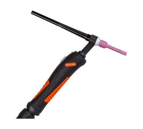 Горелка TIG TS 9 M12х1.4 м IOT6906 Сварог 00000087256