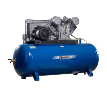 Компрессор Remeza СБ4/Ф-500.LT100/16 7088740