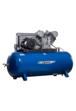 Компрессор Remeza СБ4/Ф-500.LT100/16 7088740
