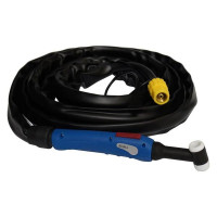 Горелка TIG SR-26 (4 м; М16*1.5; 200А) BRIMA 0007629