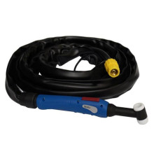 Горелка TIG SR-26 (4 м; М16*1.5; 200А) BRIMA 0007629