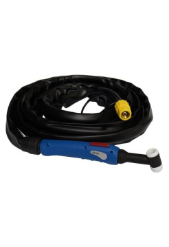 Горелка TIG SR-26 (4 м; М16*1.5; 200А) BRIMA 0007629