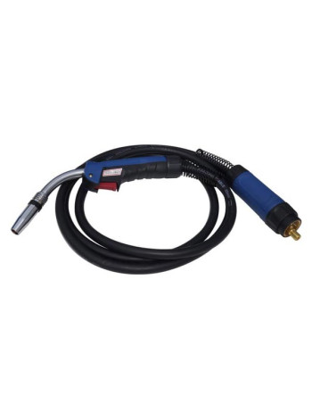 Горелка сварочная MIG-24KD 3 м BRIMA 0010289
