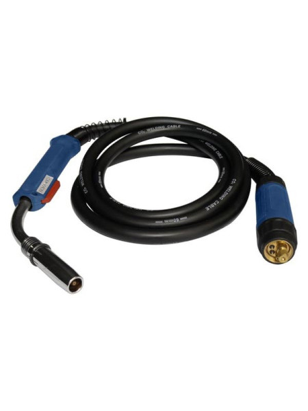 Горелка сварочная MIG-40KD 3 м BRIMA 0010290