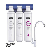 Водоочиститель Барьер Эксперт Стандарт с краном Н211Р06