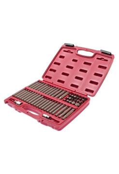 Набор бит JTC 58 предметов /1/5- JTC-3509