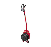 Подкатной пневматический домкрат JTC SJ22