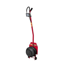 Подкатной пневматический домкрат JTC SJ22