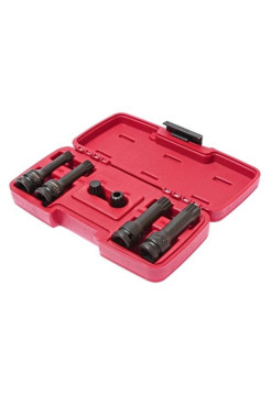 Набор сервисных 12-гранных головок VW, AUDI 6 шт. JTC 4094