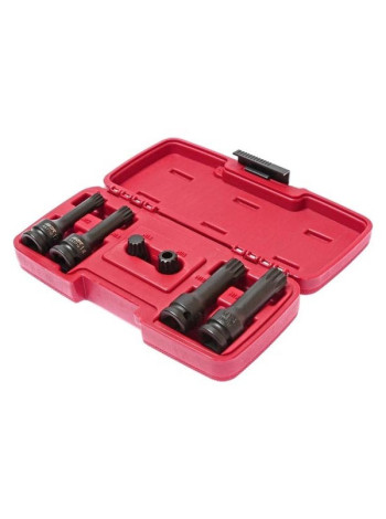 Набор сервисных 12-гранных головок VW, AUDI 6 шт. JTC 4094