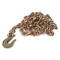 Цепь с захватным крюком 5/16", длина 2700 мм JTC 8P106